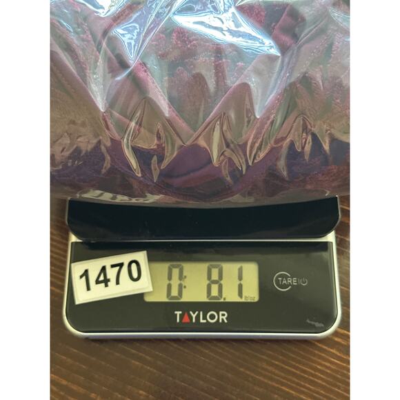 Velvet Burnout Eyeshadow Slip Dress L Burgundy Wine Whimsigoth Witchy Dark Fairy - Picture 12 of 12